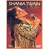 Shania Twain - Live [DVD]