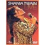 Shania Twain - Live [DVD] [1998]