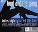 Ladies Night-Greatest Hits
