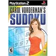 Carol Vorderman's Sudoku