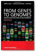 From Genes to Genomes: Concepts and Applications of DNA Technology