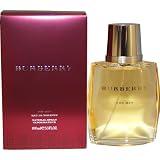 Burberry London For Men Eau De Toilette Natural Spray 100ml