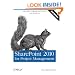 SharePoint 2010 for Project Management