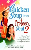 Chicken Soup for the Preteen Soul 2