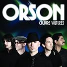 Culture Vultures