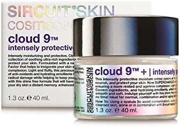 Sircuit Skin Sircuit Skin Cloud 9 Protective Moisture Creme 1.3 fl oz