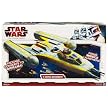 Star Wars: The Clone Wars Y-wing Bomber