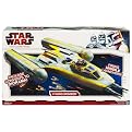 Star Wars: The Clone Wars Y-wing Bomber