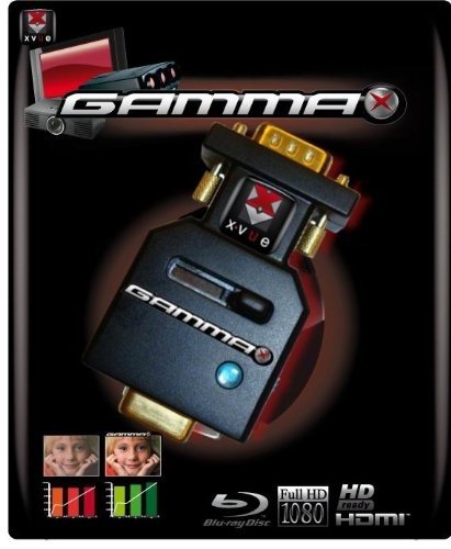GAMMAX mit Power Adapter Preisvergleich