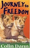 Lions of Lingmere: Journey to Freedom Bk. 1 (Lions of Lingmere)