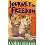 Lions of Lingmere: Journey to Freedom Bk. 1