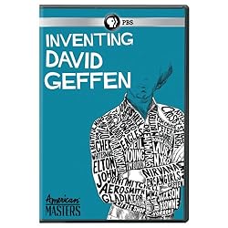 American Masters: Inventing David Geffen