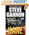 Kane (A Kane Novel)