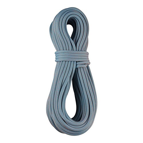 Edelrid - boa lightweight sport 9.8mm dynamic climbing …