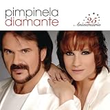 Pimpinela Diamante (CD/DVD)