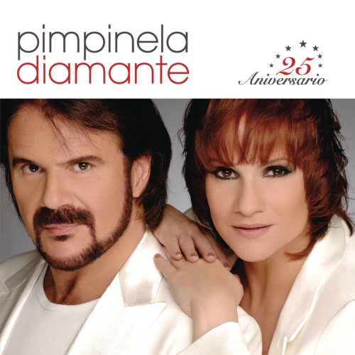 Pimpinela - Pimpinela Diamante (CD/DVD) - Zortam Music