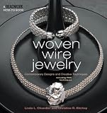 Woven Wire Jewelry (Beadwork How-To)
