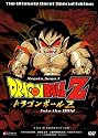 Dragon Ball Z Poster Movie B 11x17