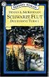 Schwarze Flut. ( Der eiserne Turm, 1). (Fantasy).