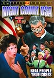 Night Court USA - Volume 6
