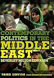 Contemporary politics in the Middle East