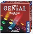 Kosmos  6900830 - Einfach Genial Reise-Edition