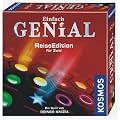 Kosmos  6900830 - Einfach Genial Reise-Edition