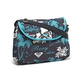 Roxy - Sacoche ordinateur portable 15' 15 ins Roxy bleu Hawaïen