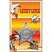 Lucky Luke Sheriffstern "Lonesome Cowboy"