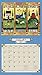 Lang 2017 Country Sampler Wall Calendar, 13.375 x 24 inches (17991001906)