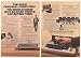 1980 Atari 400 800 Personal Computers 2-Page Print Ad (46372)