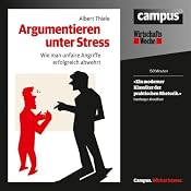 H&ouml;rbuch Argumentieren unter Stress