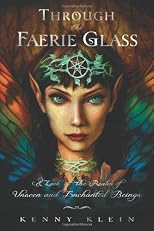 Through The Faerie Glass