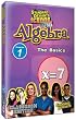 Algebra Module 1: the Basics