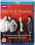 Gavin & Stacey - Series 1 [Blu-ray][Region Free]