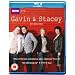 Gavin & Stacey - Series 1 [Blu-ray] [Region Free]