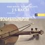 JS Bach: Violin Concertos - Fabrio Biondi/Europa Galante