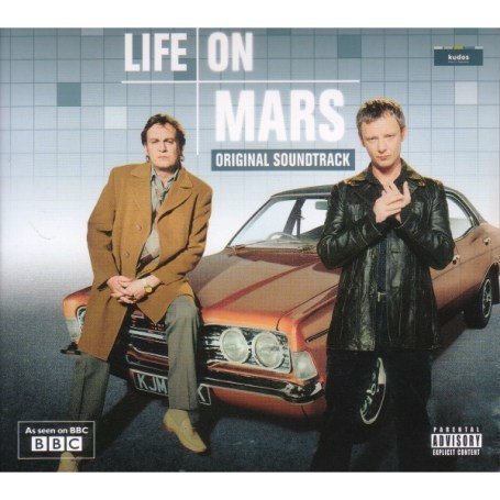 CD-Charts  Search : Life on Mars