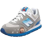 New Balance Little Kid KJ574CHP Sneaker