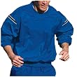 Sport-Tek - Wind Shirt w/ Shoulder Stripe (JP65)