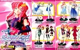 機動戦士ガンダムSEED DESTINY 「 シードヒロインズ デスティニーベスト 」