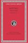 Epigrams, Volume II: Books 6-10 (Loeb Classical Library)