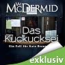 H&ouml;rbuch Das Kuckucksei (Kate Brannigan 5)