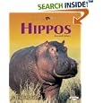Hippos (Nature Watch) by Sally M. Walker