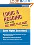 Logic/Reading Review:GRE,GMAT,LSAT,MCAT (Peterson's Logic & Reading Review for the GRE, GMAT, LSAT, & MCAT)