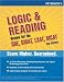 Logic/Reading Review:GRE,GMAT,LSAT,MCAT (Peterson's Logic & Reading Review for the GRE, GMAT, LSAT, & MCAT)