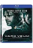 Varg Veum - Sleeping Beauty ( Varg Veum - Tornerose ) [ NON-USA FORMAT, Blu-Ray, Reg.B Import - Norway ]