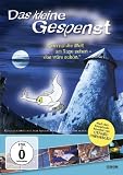 Produkt-Bild: Das kleine Gespenst