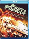 Fast And Furious - The Complete Collection (5 Blu-Ray+Digital Copy)