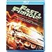 Fast & Furious: The Complete Collection (The Fast and the Furious / 2 Fast 2 Furious / The Fast and the Furious: Tokyo Drift / Fast & Furious / Fast Five)[Blu-ray]